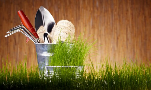 Modern fencing options suitable for Millwall homes and developments